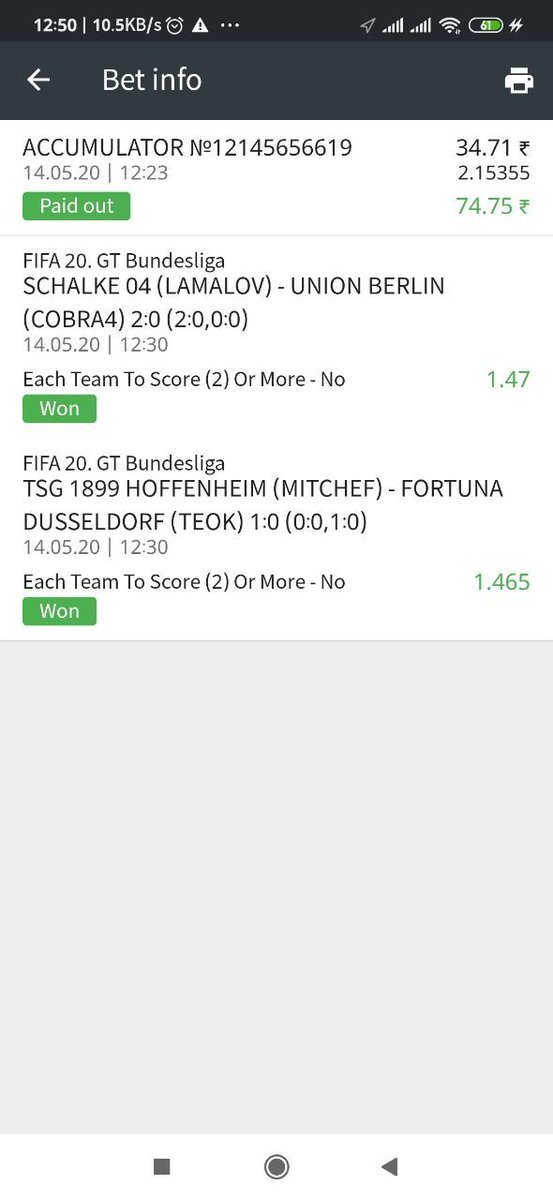 UC_TIPS's tweet photo. Magic done this afternoon on telegram 
5/5 inplays won ✅✅✅

Join the party now 👇👇👇
https://t.co/7cnp4CjmD8

150RT and we start the part again. https://t.co/QOEl03AnZO

@Davidbanksz @Betodds1 @banks_220 @brightutd @DISCRETEBETS @LifeOfAdunni @FarindokiBetTip @bet2win10 https://t.co/oZrax79igw