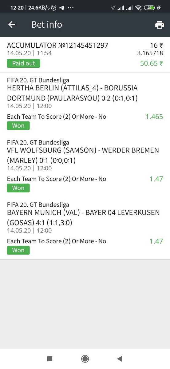 UC_TIPS's tweet photo. Magic done this afternoon on telegram 
5/5 inplays won ✅✅✅

Join the party now 👇👇👇
https://t.co/7cnp4CjmD8

150RT and we start the part again. https://t.co/QOEl03AnZO

@Davidbanksz @Betodds1 @banks_220 @brightutd @DISCRETEBETS @LifeOfAdunni @FarindokiBetTip @bet2win10 https://t.co/oZrax79igw