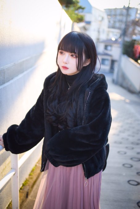 Twitterのコスプレ画像41