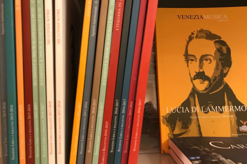 📚 Impara l'arte.. un patrimonio di libretti tutti gratuiti e scaricabili teatrolafenice.it/libretti/ letture, curiosità, trame d'Opera e dei suoi creatori 📚