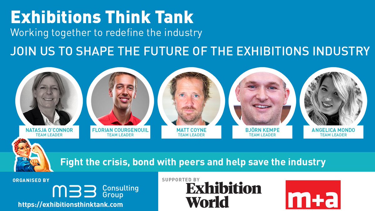It’s great to be part of this exciting initiative with industry colleagues from around the world. <a href="/Matthias_Tesi/">Matthias Tesi Baur</a> <a href="/punchtownparry/">Adam Parry</a> <a href="/52eight3/">52eight3</a> <a href="/JamesMorganPhD/">James Morgan PhD EWD</a> <a href="/tamarbeck1/">Tamar Beck</a> <a href="/sfo2406/">SForSale</a> <a href="/Florian_Goomeo/">Florian Courgenouil</a> <a href="/timOAgroot/">Tim Groot</a> <a href="/eyechild/">Sophie Holt</a> etc ;)