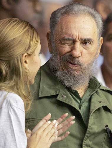 There was one big problem, Fidel Castro didn’t believe in Intellectual Property. He gelt it was a strange product of capitalism. In addition, he was against the commercialisation of the image of Che. He was just happy that he was getting the recognition he deserved.