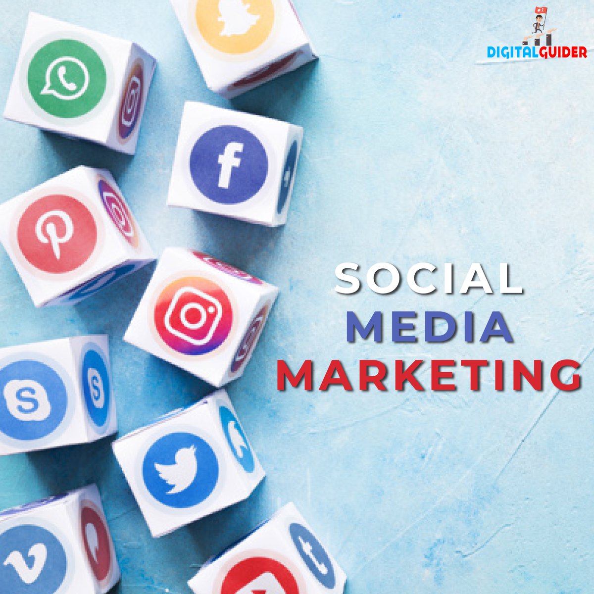 GuiderDigital's tweet photo. We are offering Social Media Marketing service in the USA. We provide a comprehensive range of social media services. Contact us at https://t.co/DNaxJFN47m. #DigitalGuider #SMM #SocialMediaMarketing https://t.co/vidtqHy7MZ