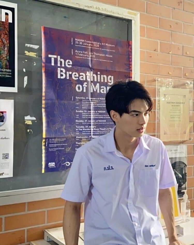 BL Update ⚣ on Twitter "2GETHER SEASON 2 🤔👀…