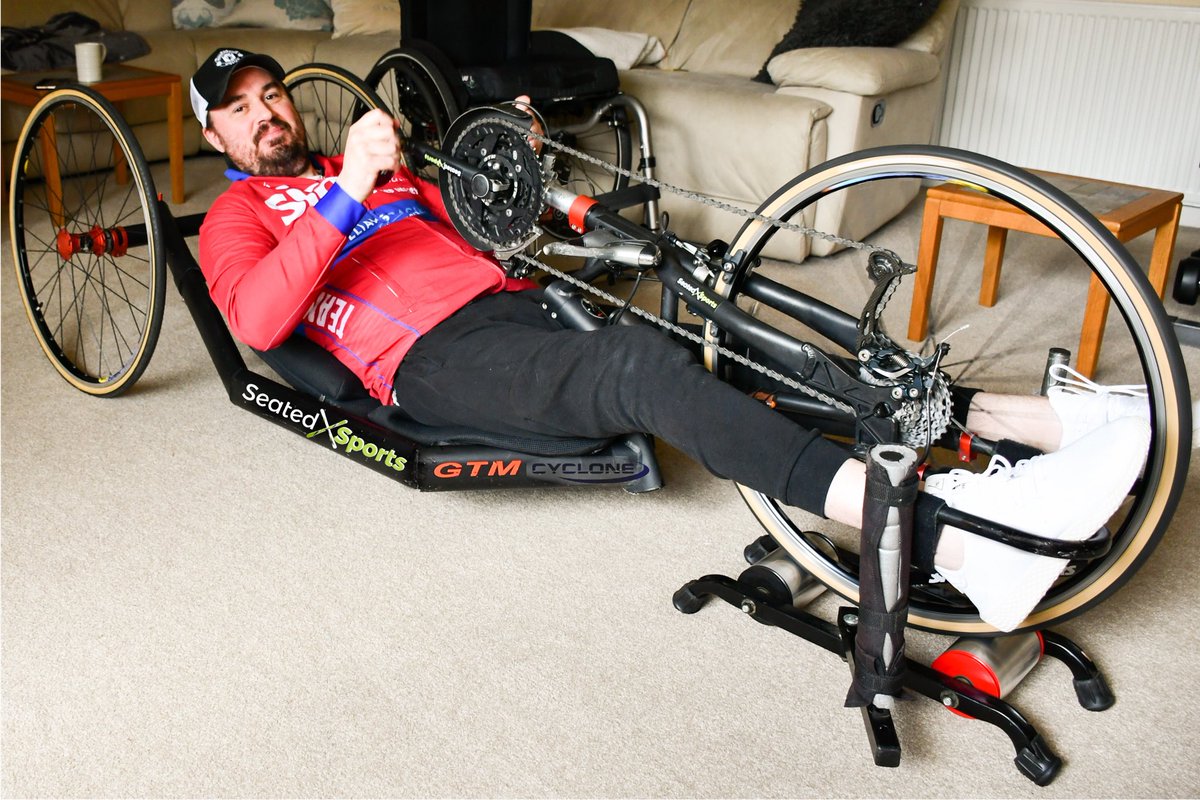 Cyclone Mobility tweet media