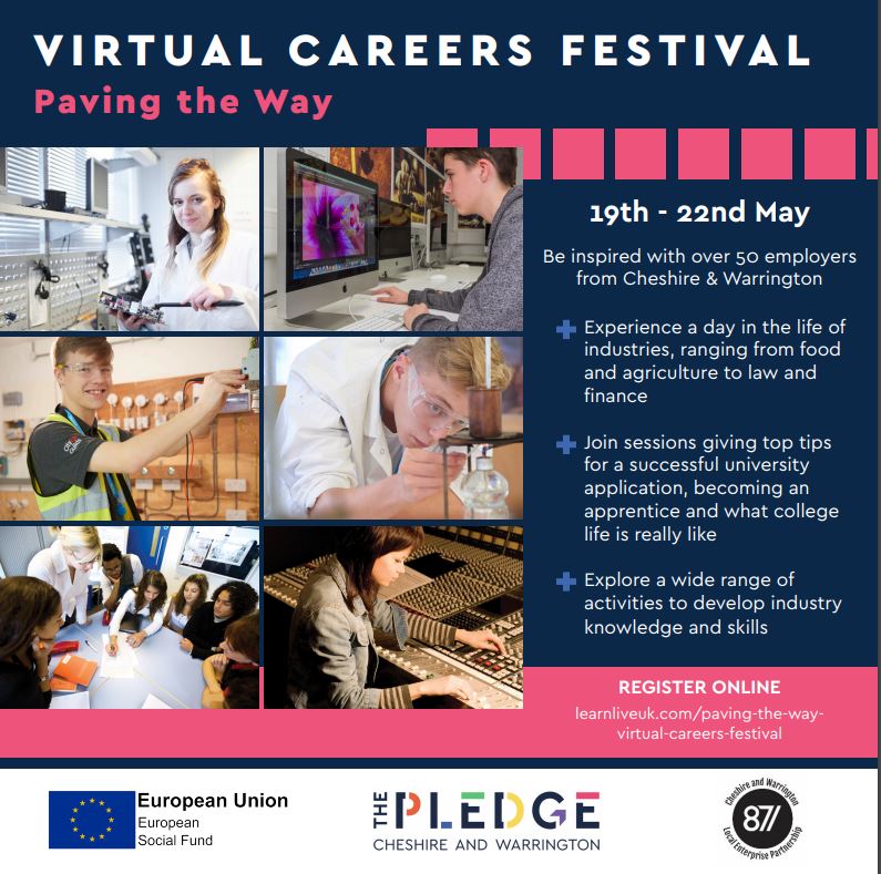 Woolston Brook tweet media