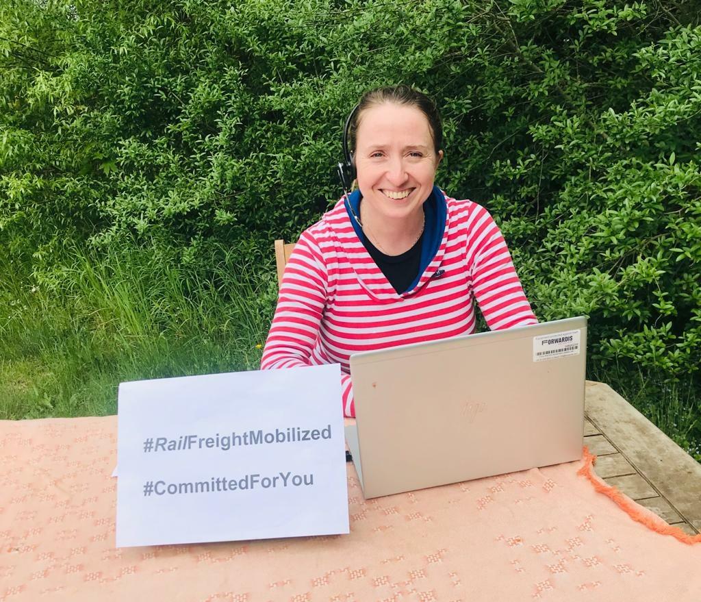 FORWARDIS tweet media