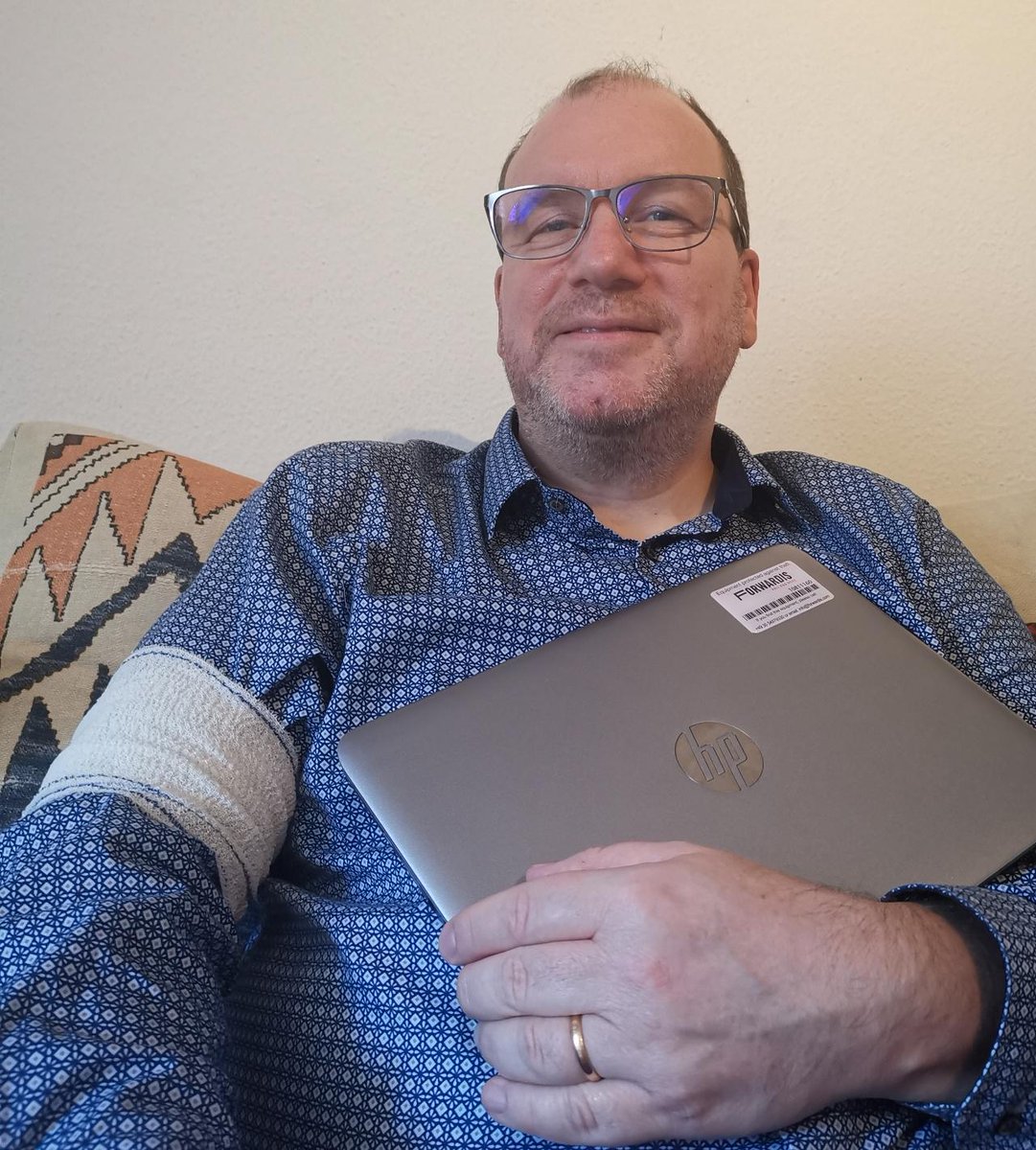 FORWARDIS tweet media