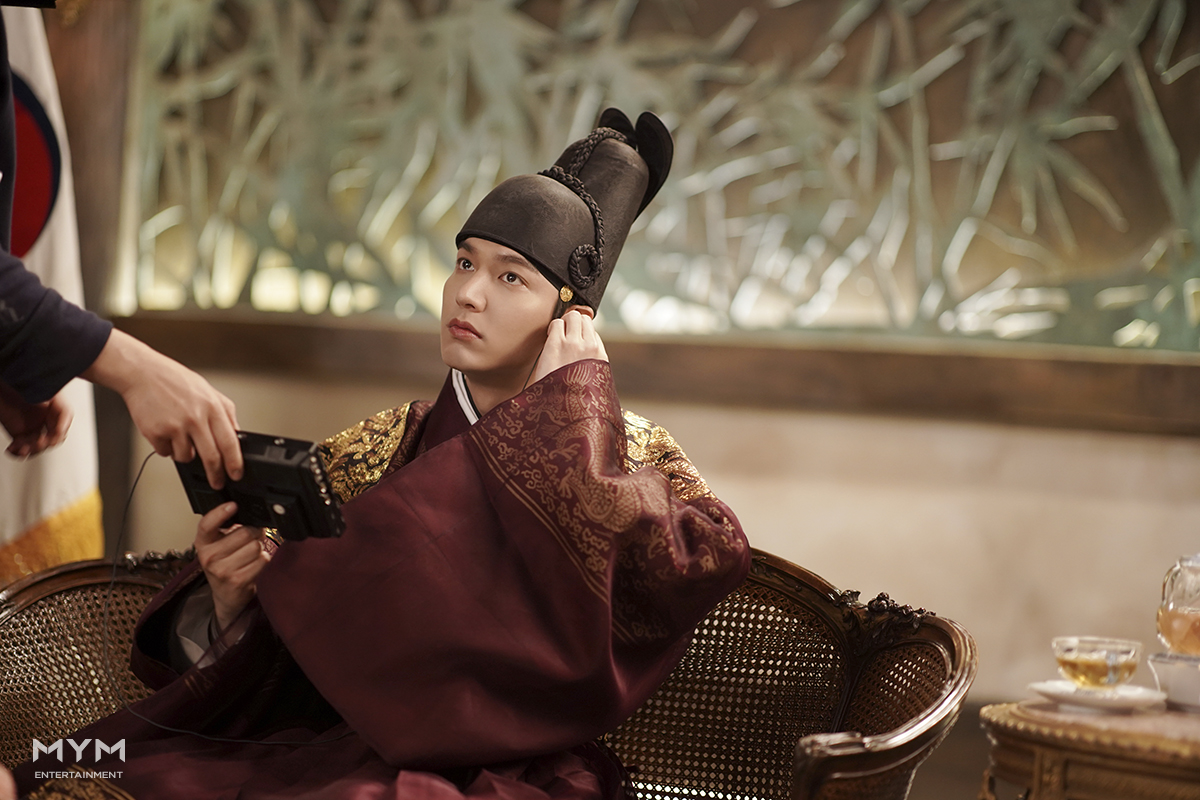 | 오늘의 명대사 | "누구든 언제든 어디든. 가고 싶은 곳으로 달려갈 수 있다는 건 참으로 멋진 일입니다." SBS드라마 [더 킹: 영원의 군주] 📺매주...