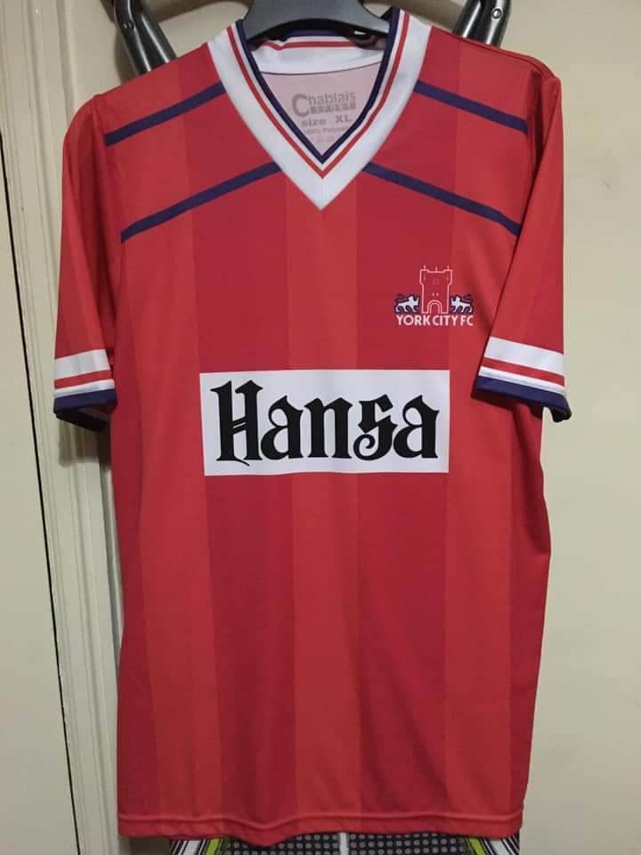york city fc retro shirt