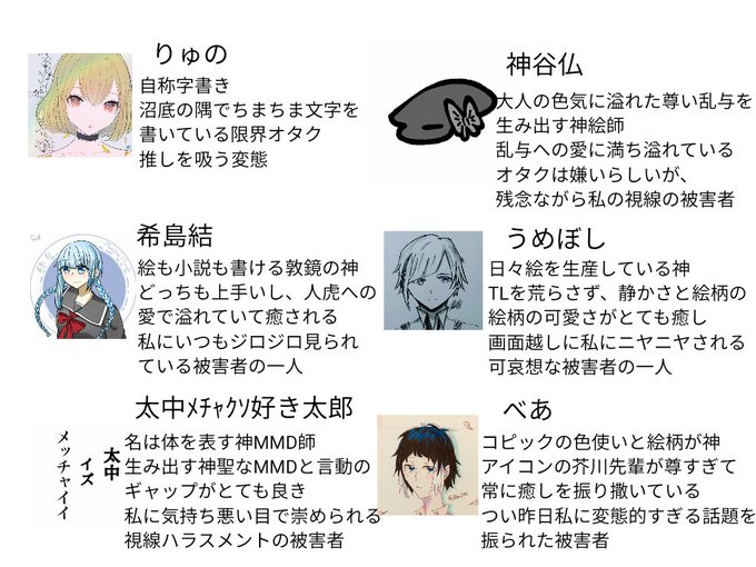 1745さん の人気ツイート 1 Whotwi グラフィカルtwitter分析