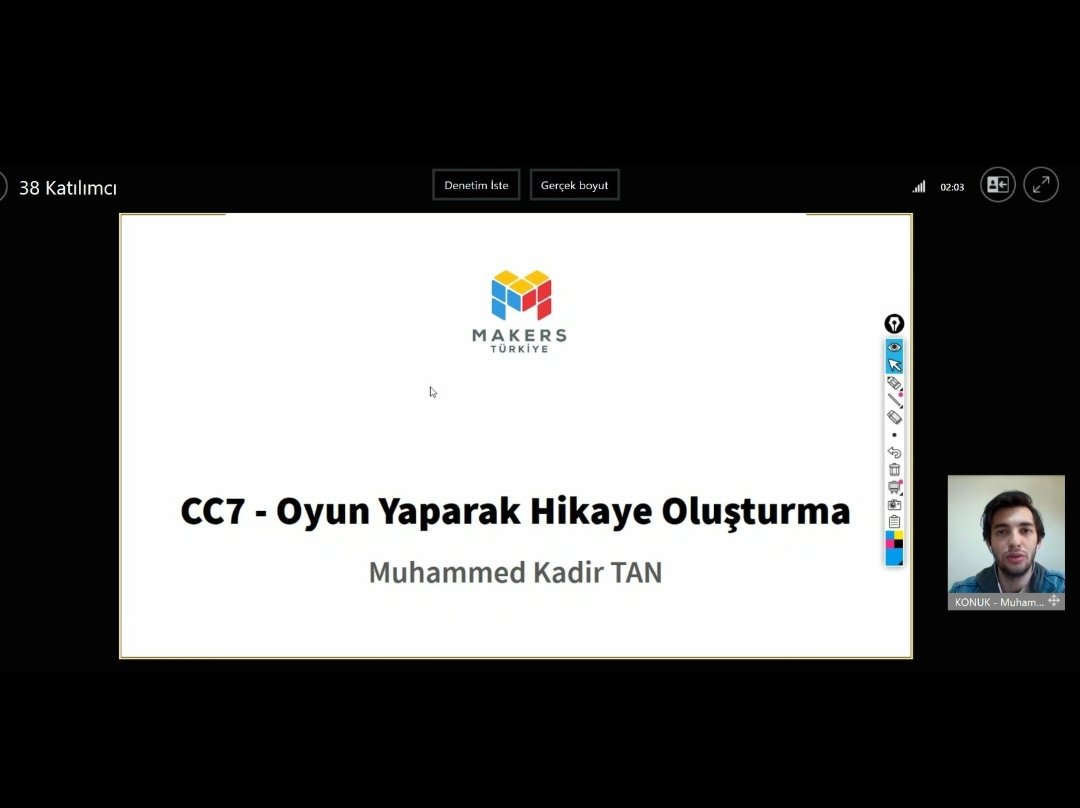 Ongun Tan (@onguntan) on Twitter photo Bugün ise ING çalışanları ile oyun yaparak hikaye oluşturma eğitiminde 3. Kere buluştuk! Çalışma hayatını simule edeceğimiz bir oyun yaparak finalize edeceğimiz egitimde, oyun ile öğrenmek, oyun ile hikayeleştirme konularını ele alıyoruz! <a href="/MakersTurkiye/">Makers Türkiye</a> #makersturkiye #etkiyarat Bugün ise ING çalışanları ile oyun yaparak hikaye oluşturma eğitiminde 3. Kere buluştuk! Çalışma hayatını simule edeceğimiz bir oyun yaparak finalize edeceğimiz egitimde, oyun ile öğrenmek, oyun ile hikayeleştirme konularını ele alıyoruz! <a href="/MakersTurkiye/">Makers Türkiye</a> #makersturkiye #etkiyarat