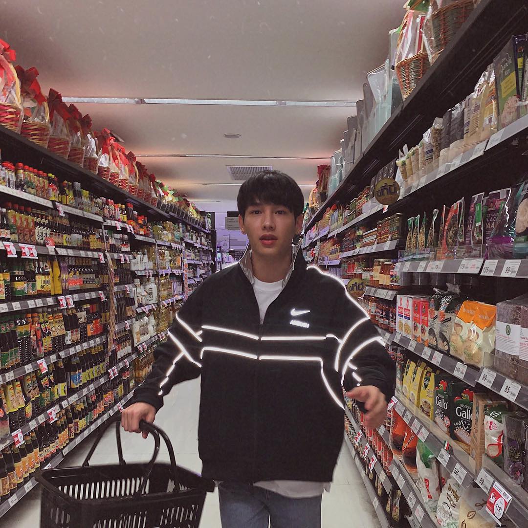 grocery dates 
