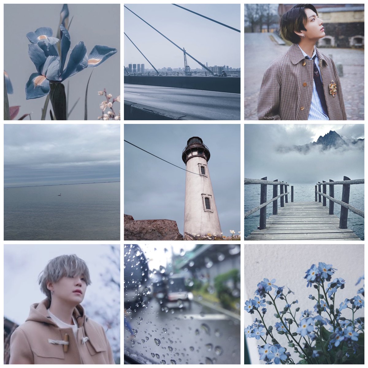 euphoria | yoonkook aufor years, yoongi has been living w/ the feeling that he’s forgotten a part of his memory. when he asked his brother, he never got a straight answer. eventually, yoon gave up & went on w/ life. it isn’t until he begins have flashbacks of a mysterious boy.