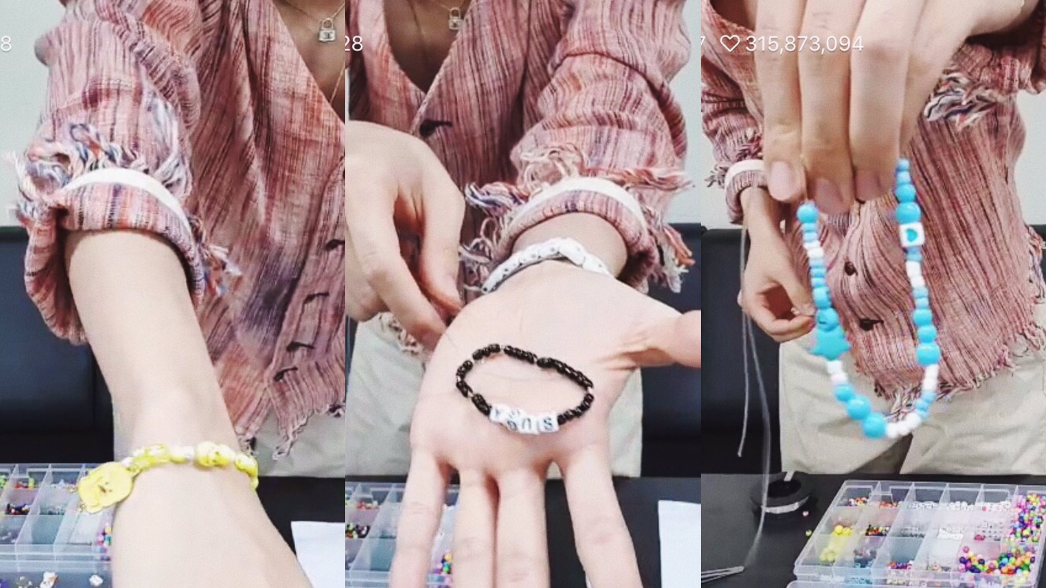 BTS Member Name Bracelet Jungkook Jimin V Suga Jin J-hope RM Bangtan  Sonyeondan Army Kpop Handmade Silver Gold Copper Korean Music Gift - Etsy