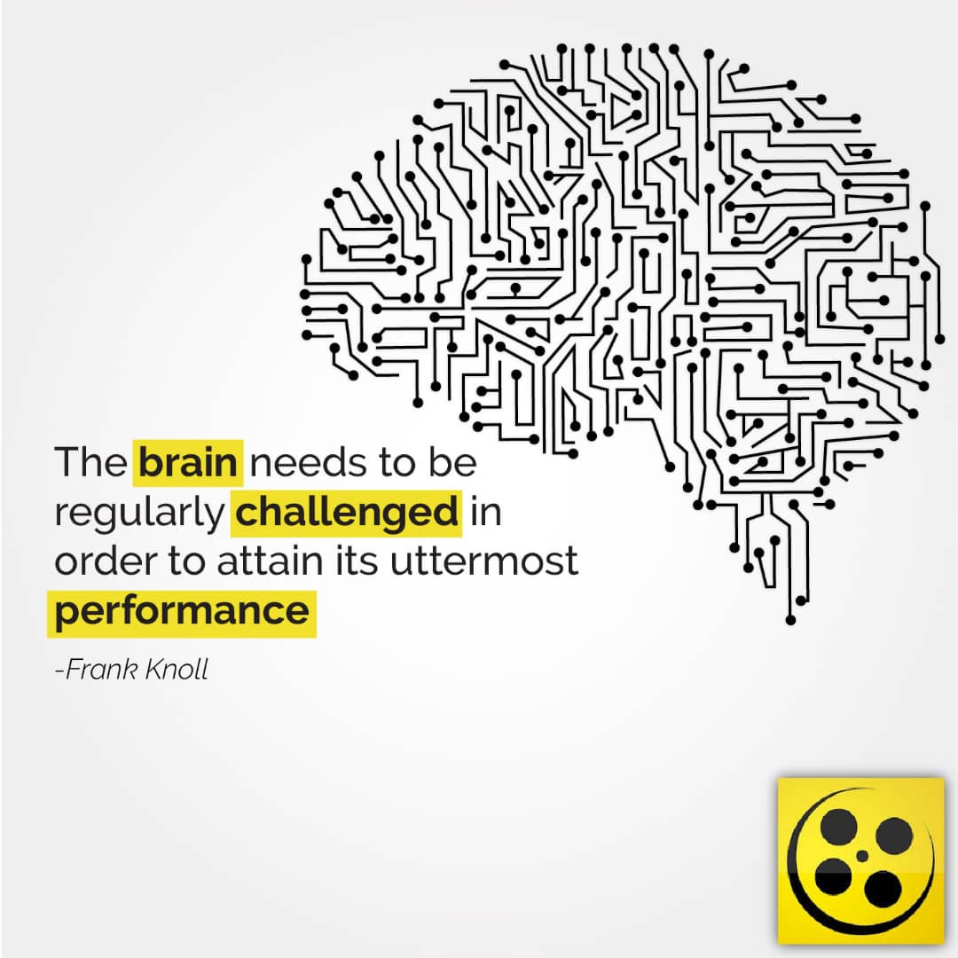 Your brain has the capacity to do far more than it is doing right now, but you may never know if you don't put it to test. Cultivate the habit of spending time alone to reflect and engage your brain. The rewards are unimaginable.
#BrainPower #Meditation #Reflection #Afrinolly