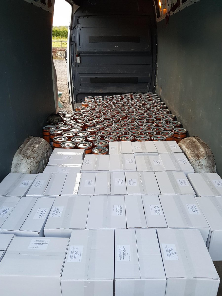 Can you see your beer on here? 

Thank you to all our loyal customers for making it another busy day of home deliveries.

Cheers 🍻