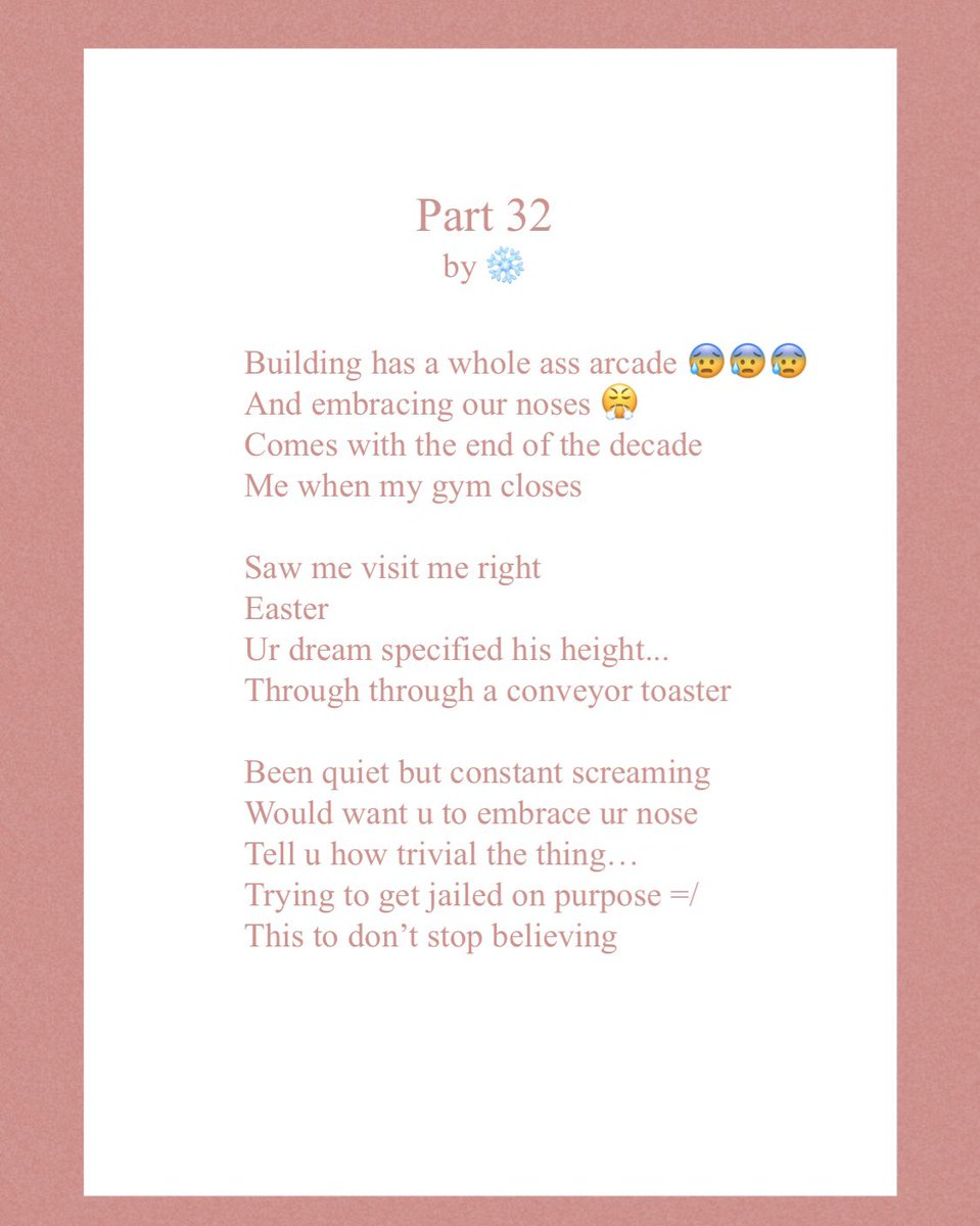 ❄️ tweet media