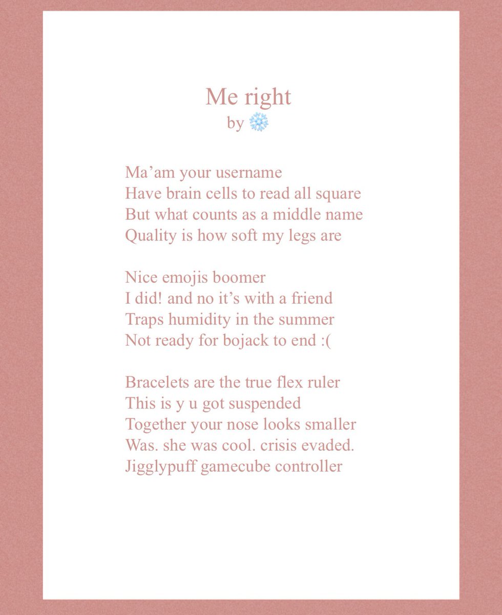 ❄️ tweet media