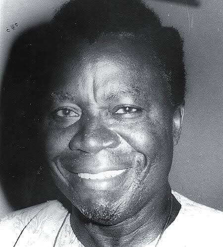 I remember Olu Onogoruwa, the only minister that has ever defied a military leader in the history of this great country and a member of the eleven-man Provisional Ruling Council under the Late General Sani Abacha Administration.