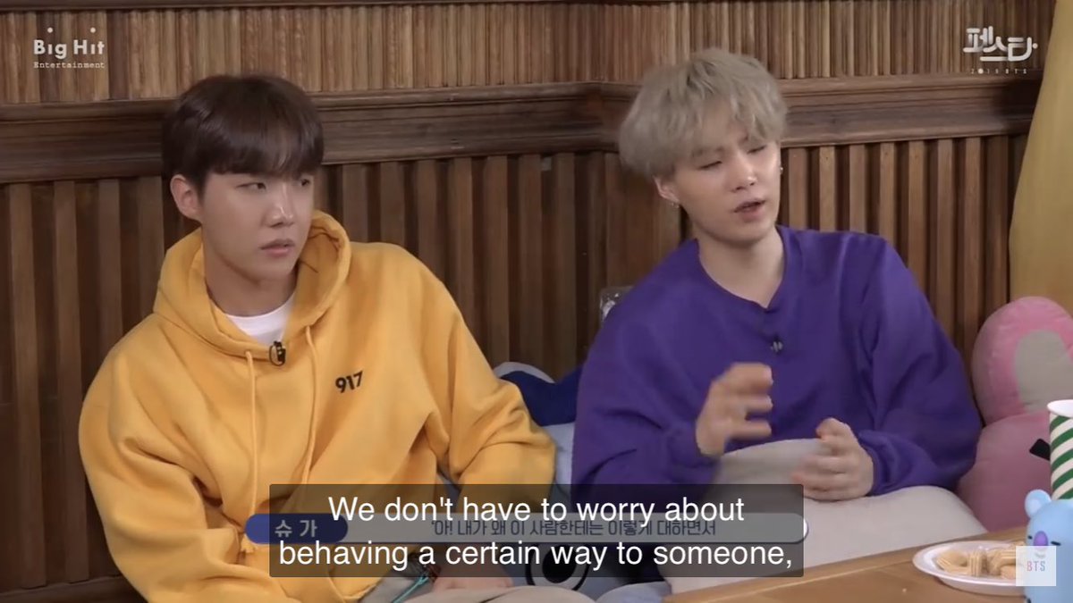 some of bts wise words that will inspire you to be a better person — a thread