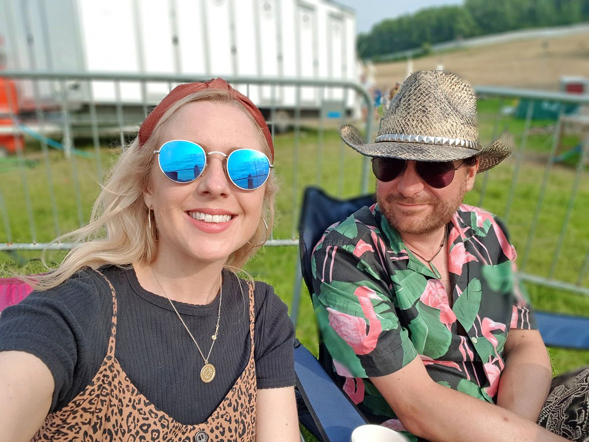 ticketlabUK's tweet photo. A little while before lockdown, @AuthorityMgzine were nice enough to interview us. We had a chat about how we turned our interest in live music and work with @LoudinLibraries into a hobby and then into an event ticketing business. Have a looksie: https://t.co/IP3m7gJPZ5 https://t.co/GJh53W0gi3