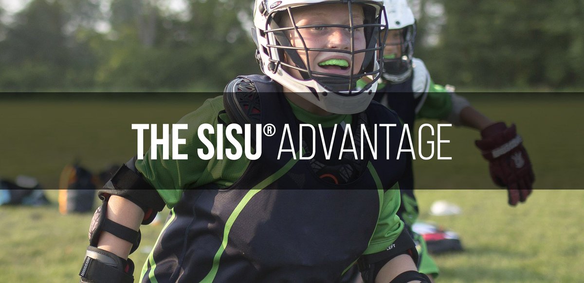 Put SISU in your corner and take the punch out of impacts no matter what game you play 🏉🥊

See the Mouthguard range available on our site here ➡️ buff.ly/2FEdxZA

#rugby #boxing #mma #mouthguard