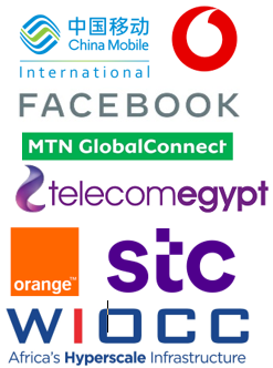 techgistgh's tweet photo. 2Africa: A transformative subsea cable for future internet connectivity in Africa announced by global and African partners 

Read More: https://t.co/4SUlT4OgO6 https://t.co/wKWoahnCu7