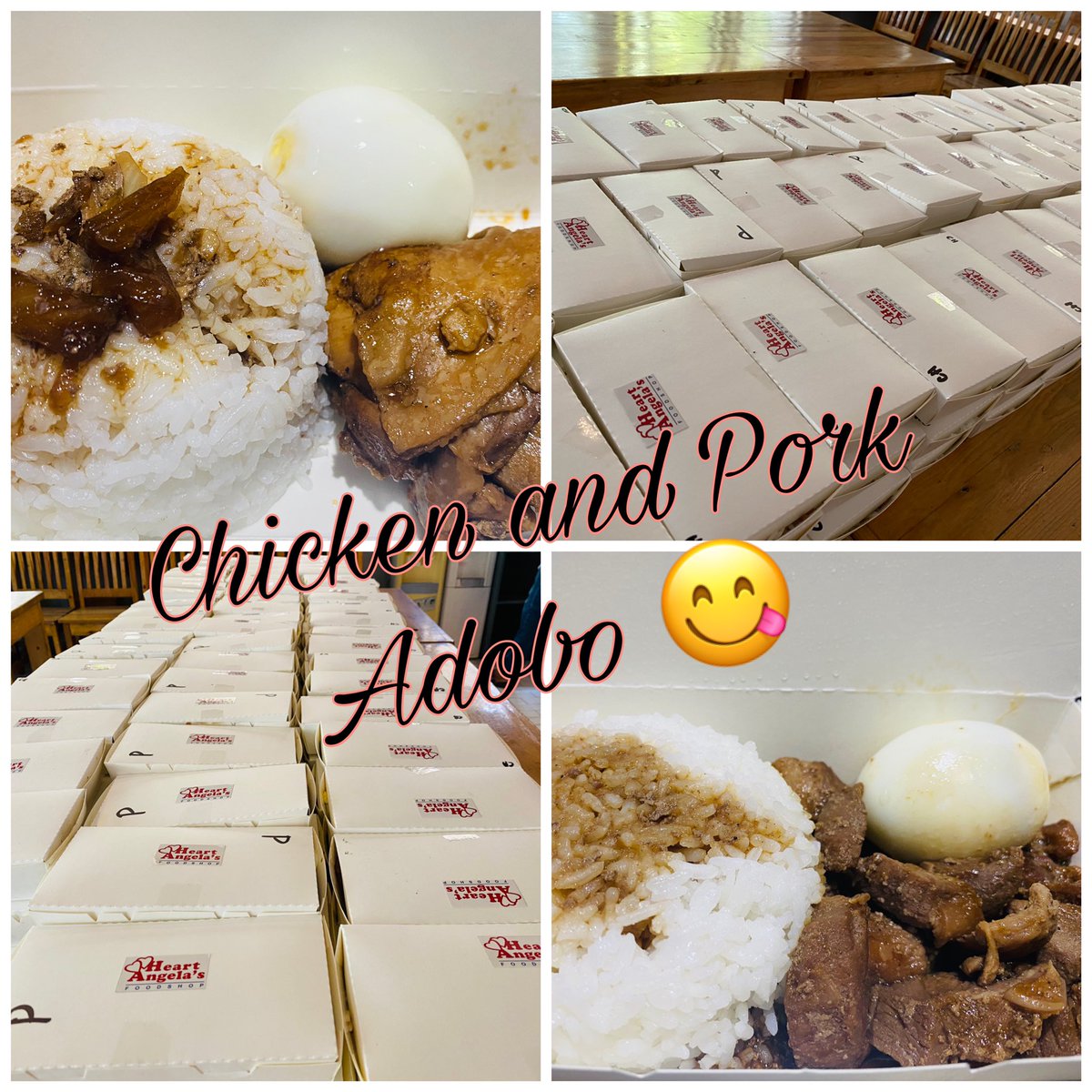 NIGS Cafe tweet media