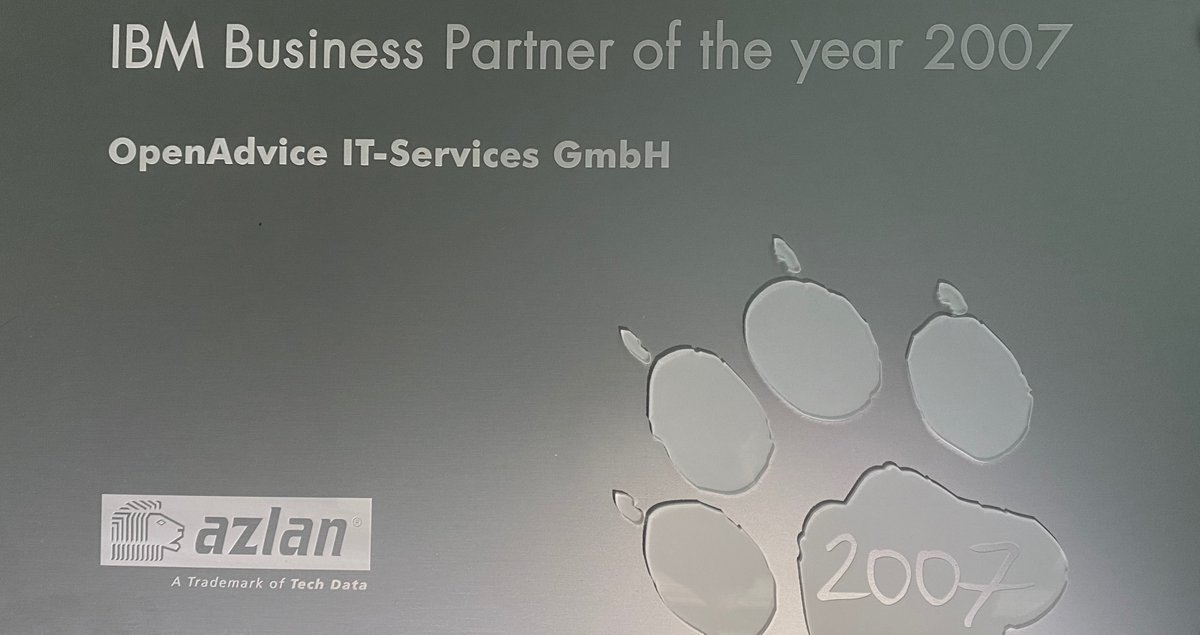 OpenAdvice tweet media