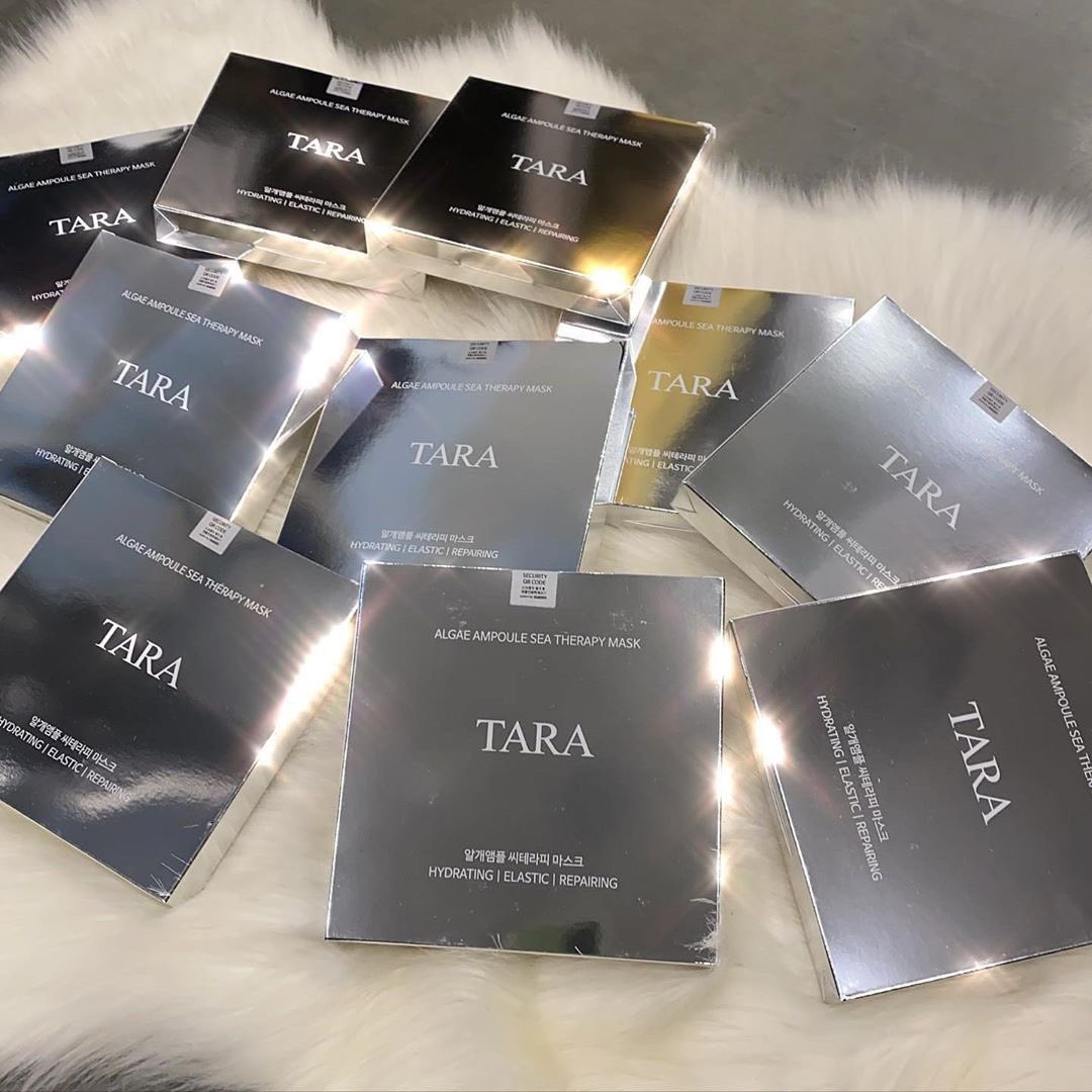 TARA tweet media