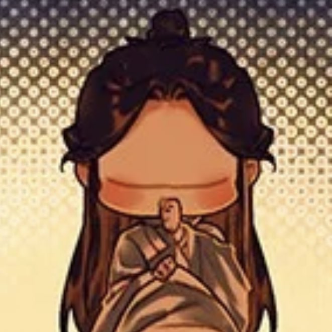 tiny xie lian’s to heal the soul