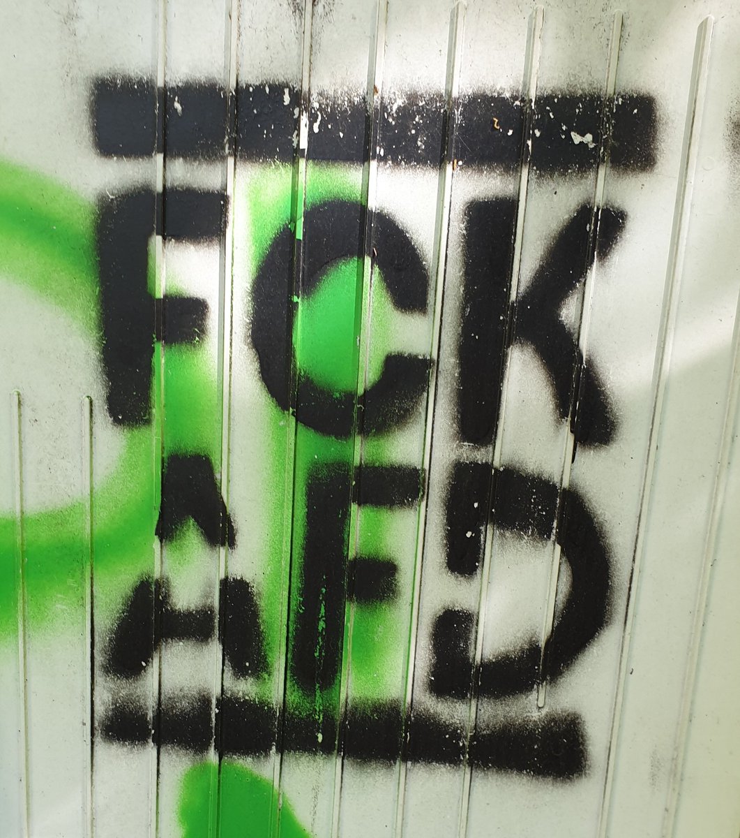 Wie weit können wir dieses wundervolle Bild teilen? 😍 #FCKAFD