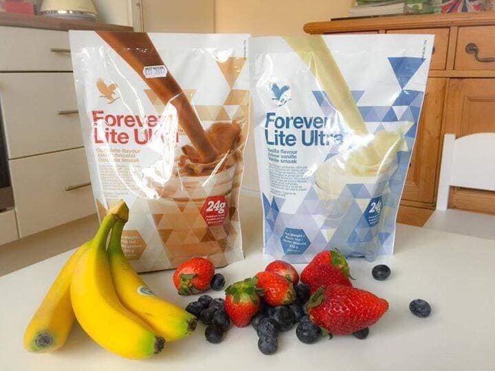 hirtine's tweet photo. For those who in Diet, memang recommended amik protein from #foreverlivingproducts https://t.co/jwvuPvuAgA