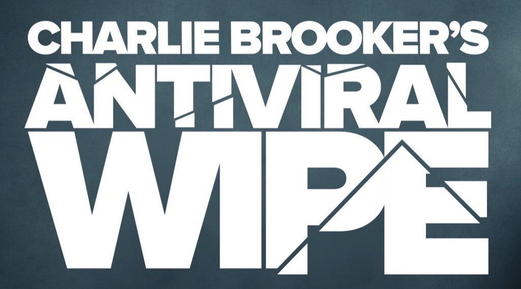 #AntiviralWipe is on BBC2 at 9pm TONIGHT - It’s 45 minutes of hopefully cathartic Wipe-flavoured FUN including Cunk and Shitpeas and the whole damn thing.