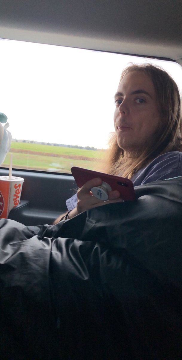 TraceSpaceman's tweet photo. Well ladies and gentlemen another turnt year in the life of Zane is complete. He’s had such a huge impact on my life and is just amazing. I can’t thank you enough for everything you’ve done for me without even knowing ❤️ and I get to call you my brother. Love ya and happy b-day🎉 https://t.co/VuDfxrNs2S
