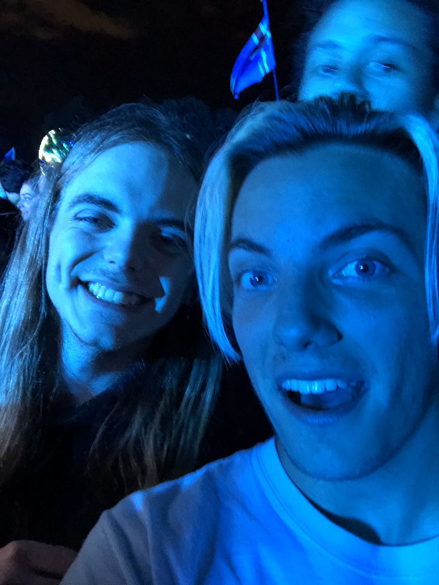TraceSpaceman's tweet photo. Well ladies and gentlemen another turnt year in the life of Zane is complete. He’s had such a huge impact on my life and is just amazing. I can’t thank you enough for everything you’ve done for me without even knowing ❤️ and I get to call you my brother. Love ya and happy b-day🎉 https://t.co/VuDfxrNs2S