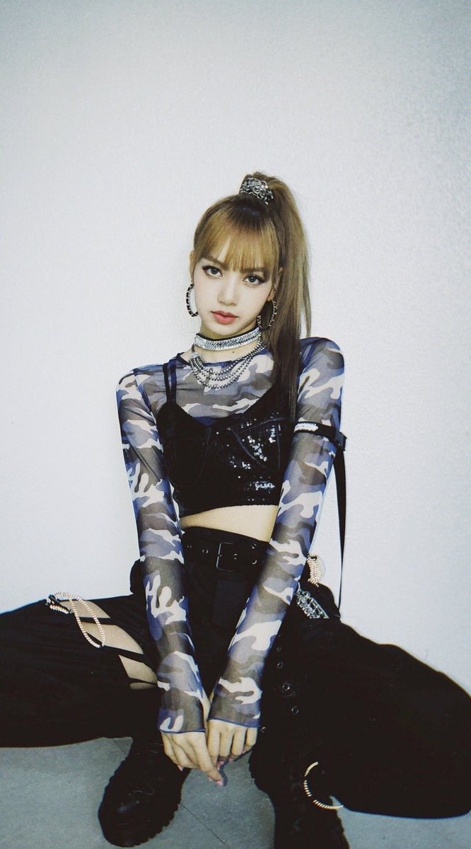 lisa’s wise words ; a very important thread  #LISA    #LALISA