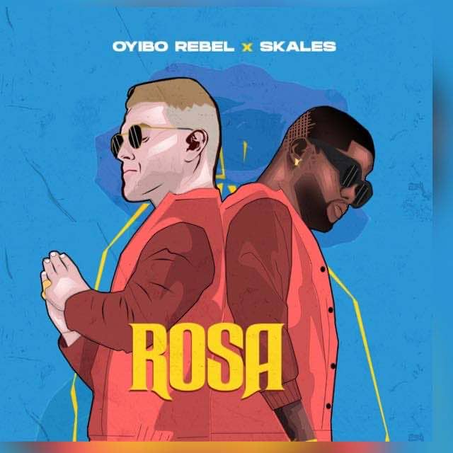 WazobiaFMPH's tweet image. #WeDeyPlay; 'ROSA" by 

@oyiborebel ft @youngskales  

On top #koolelezone with 
@ehiwazobiafm

@Ocniggi