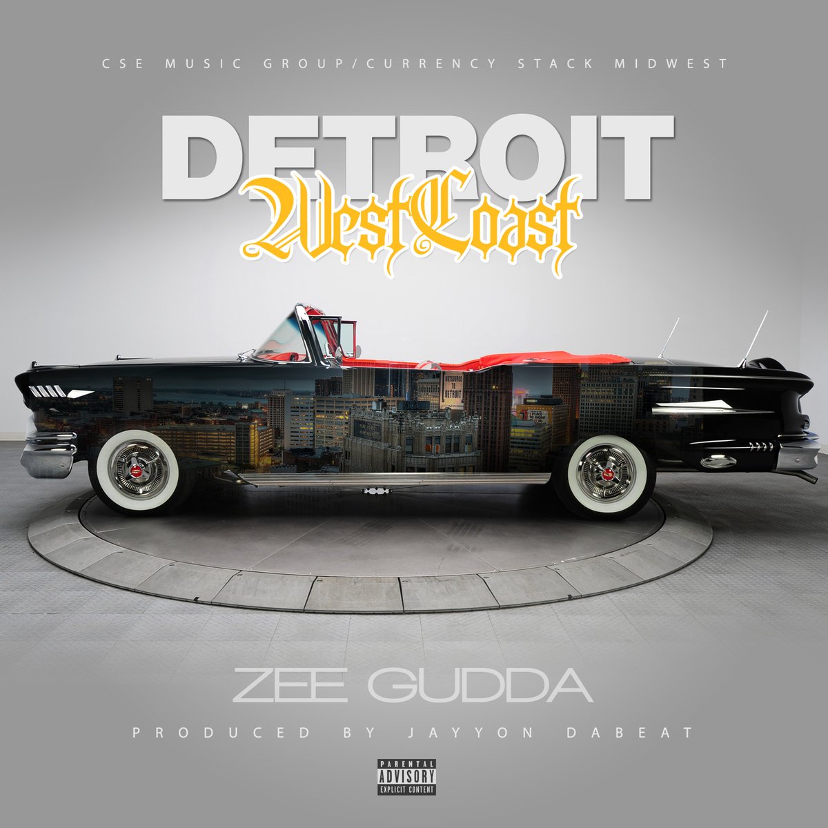 Zeegudda's tweet photo. @Zeegudda I'm back My new project #DetroitWestcoast is otw stay tune for new music and videos..
@Currencystack #RealLoyaltyMgmt https://t.co/TS4dzFiYNn
