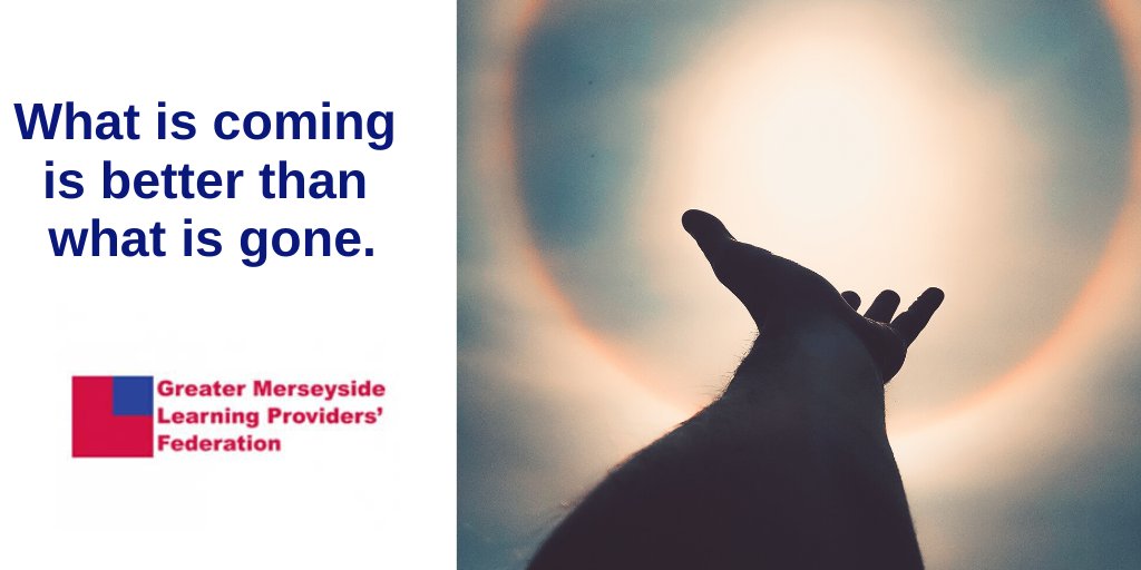 This Arabic proverb reminds us to stay #Positive. There is little to be gained from worrying about the past and what we can't control. #MentalWellbeing #ThursdayThoughts