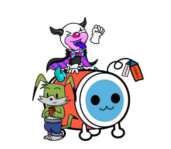 太鼓の達人のtwitterイラスト検索結果 古い順 太鼓の達人のtwitterイラスト検索結果 古い順