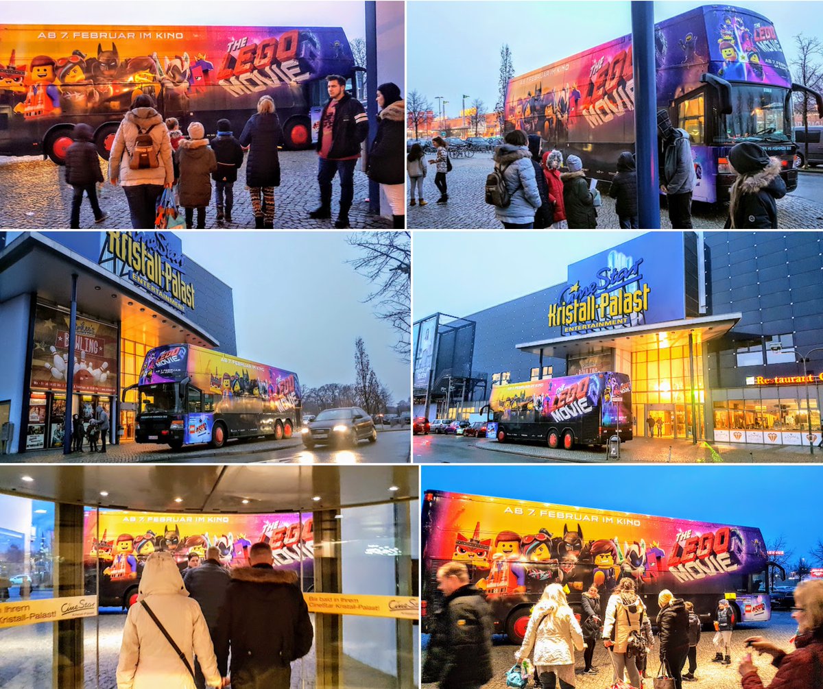 accessforbrands's tweet photo. XXL Roadshows, mobil, flexibel &amp; impactstark einzusetzen. Wo? Genau dort wo Du impactstark deine Marke in Szene setzen möchtest. Spreche uns an!
#mobile Riesenposter #Riesenposter #accessforbrands https://t.co/vBgPEnG4qZ