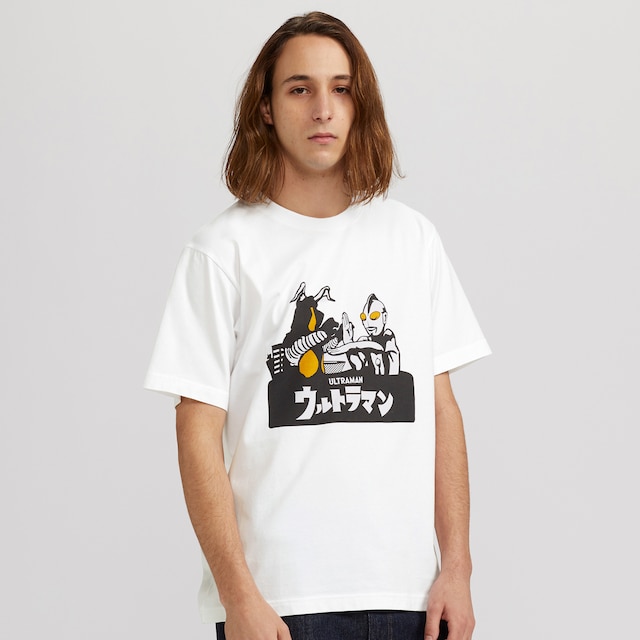 clicklicensing's tweet photo. Ultra Heroes and Kaiju appear on UNIQLO's Graphic T-Shirts!

The collection has launched in Indonesia, and will also be available in Malaysia, Singapore and Philippines in June 2020.

#Ultraman #UltramanXUniqlo #ClickLicensingAsia https://t.co/duTcSEPVm4
