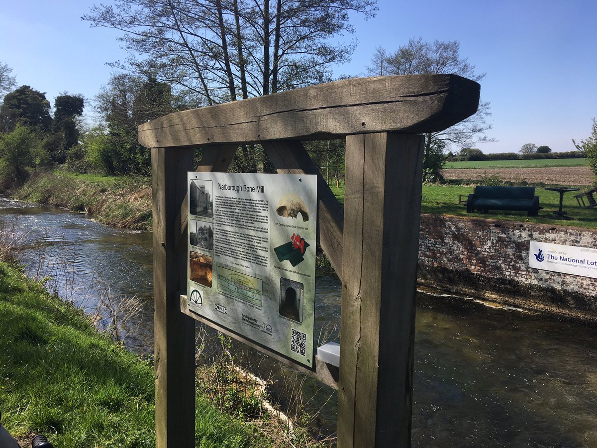 Ash Tree Barns Norfolk tweet media