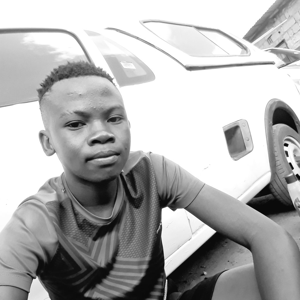 KSmallmellow's tweet image. #NewProfilePic