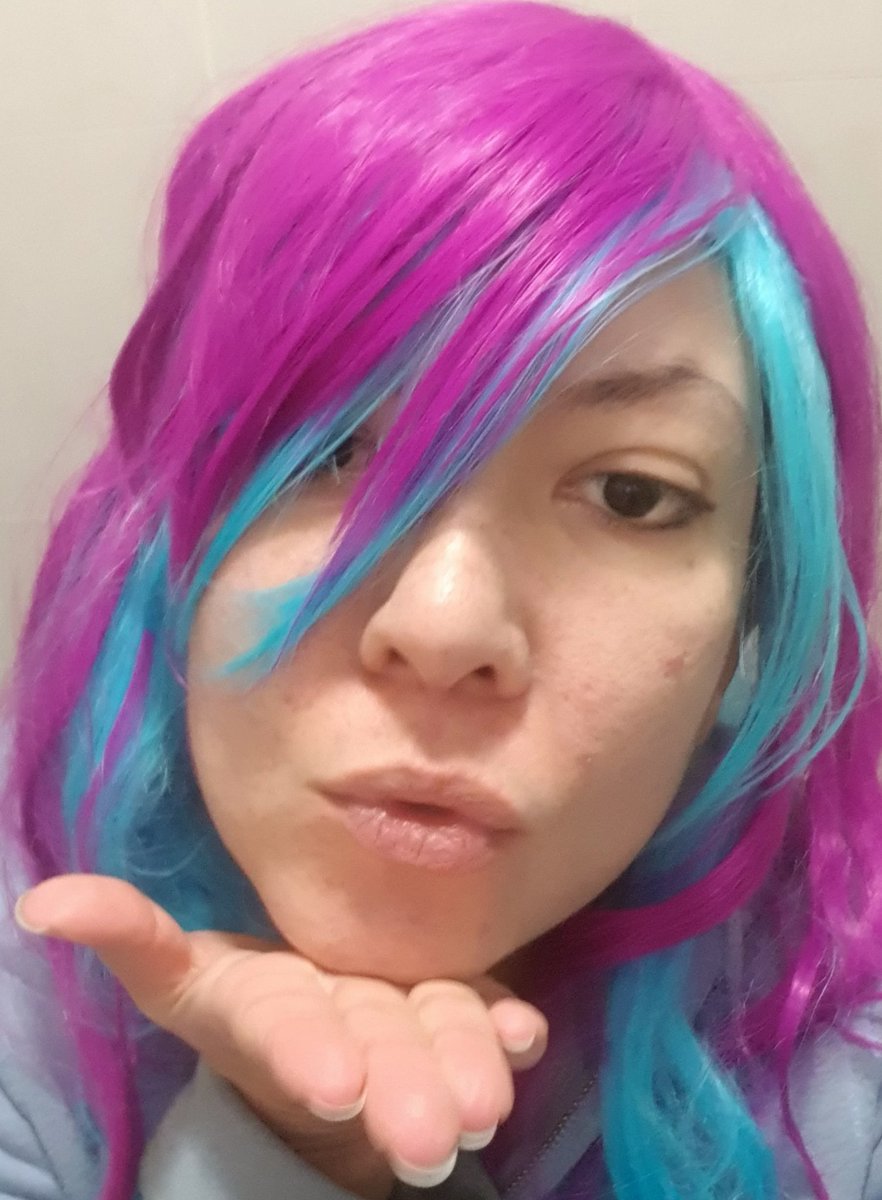 Spiral_Zed's tweet photo. A big HELLO & thank you to all my new Twitter followers 😘
#TwitterFam #EDMTwitter #edm #raversunite #djfans #hellonewfans #thankyou https://t.co/5C69JgBQM7