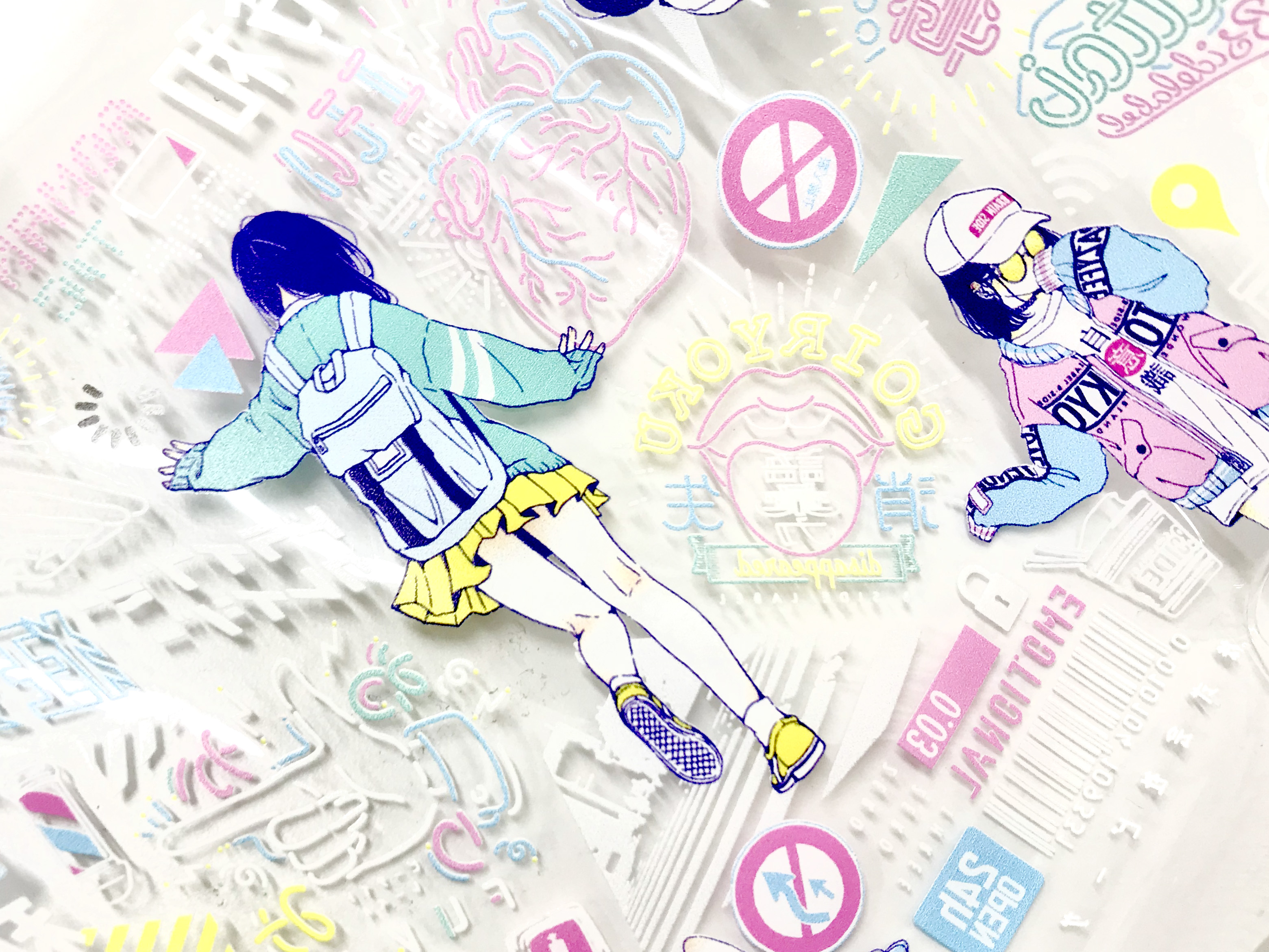 B Side Marble Park アイテムのご紹介 Twitter