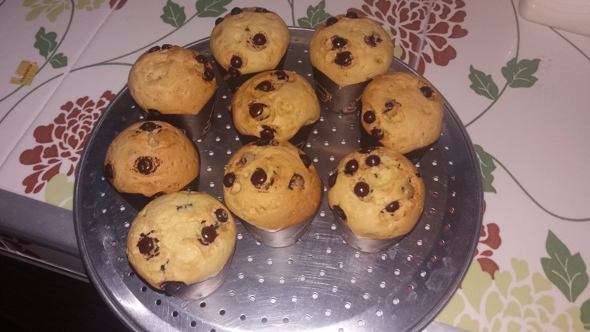 Reski pastry Chef tweet media