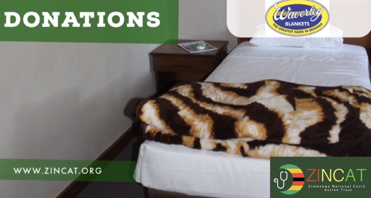 Waverley Blankets, Harare (+263 4 775 937)